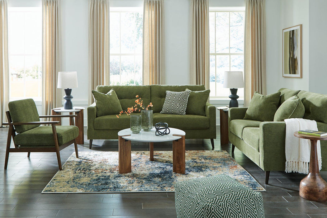 Bixler Living Room Set - House n2 Home Furniture (Manchester,GA)