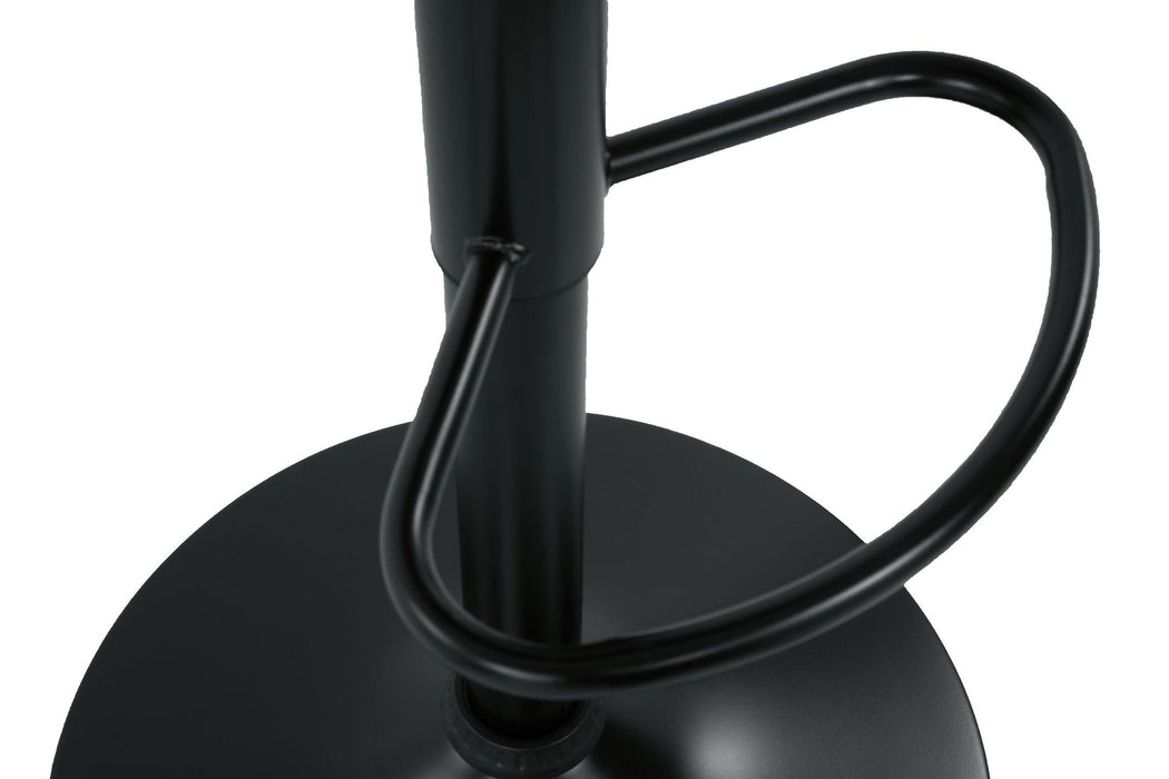 Bellatier Adjustable Height Bar Stool - House n2 Home Furniture (Manchester,GA)