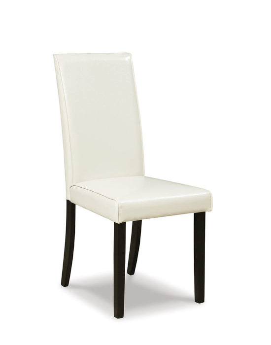 Kimonte Dining Chair Set - House n2 Home Furniture (Manchester,GA)