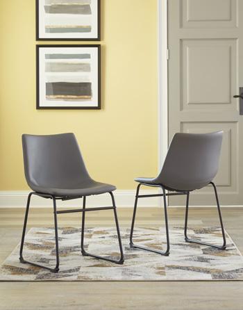 Centiar Dining Chair - House n2 Home Furniture (Manchester,GA)