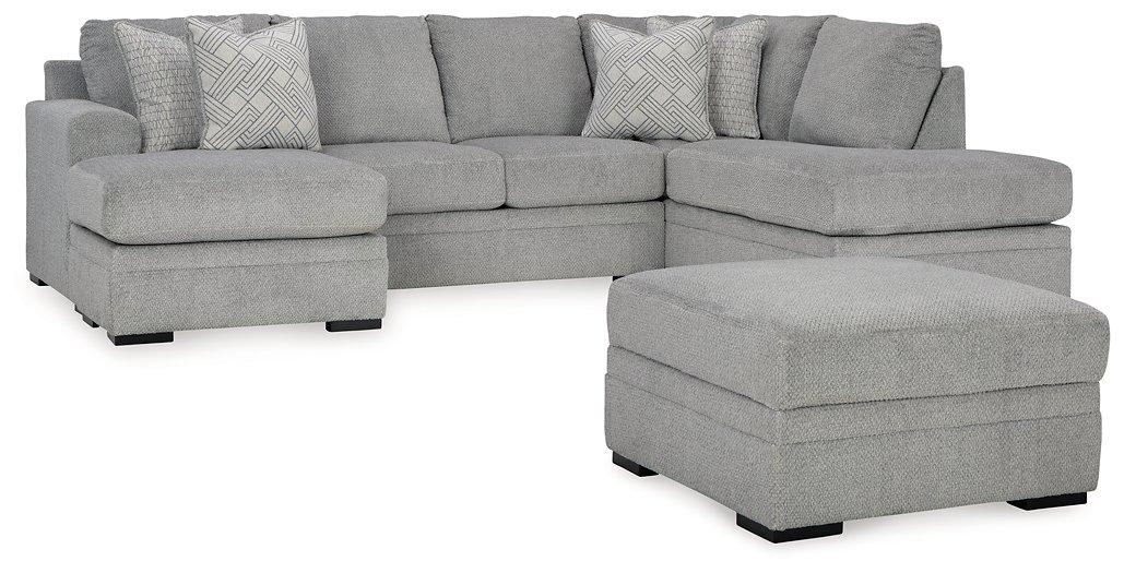 Casselbury Living Room Set - House n2 Home Furniture (Manchester,GA)