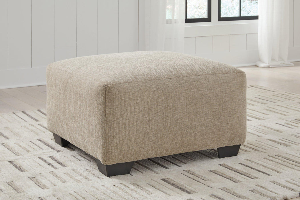 Brogan Bay Oversized Accent Ottoman - House n2 Home Furniture (Manchester,GA)
