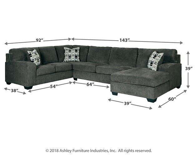 Ballinasloe Living Room Set - House n2 Home Furniture (Manchester,GA)