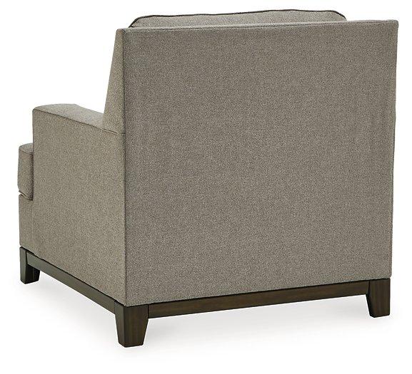 Kaywood Chair - House n2 Home Furniture (Manchester,GA)