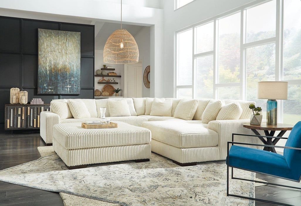 Lindyn Living Room Set - House n2 Home Furniture (Manchester,GA)