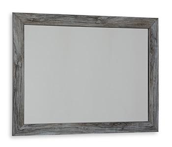 Baystorm Bedroom Mirror - House n2 Home Furniture (Manchester,GA)