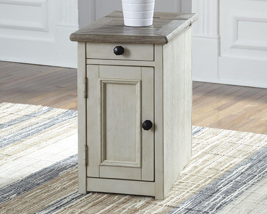 Bolanburg Occasional Table Set - House n2 Home Furniture (Manchester,GA)