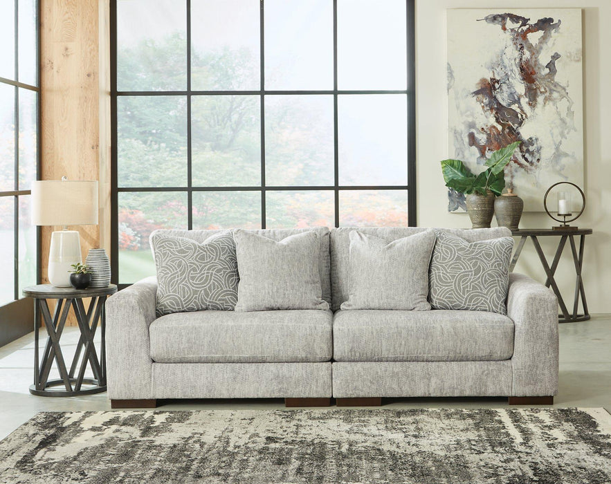 Regent Park Living Room Set - House n2 Home Furniture (Manchester,GA)
