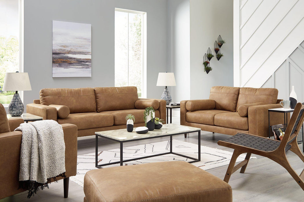 Telora Living Room Set - House n2 Home Furniture (Manchester,GA)
