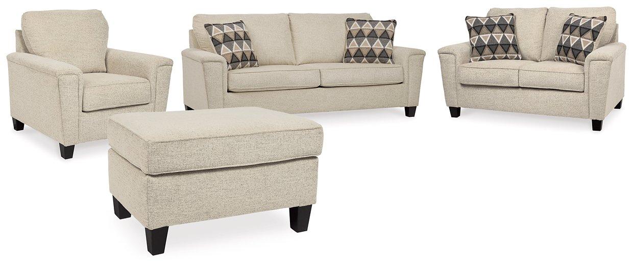 Abinger Living Room Set - House n2 Home Furniture (Manchester,GA)