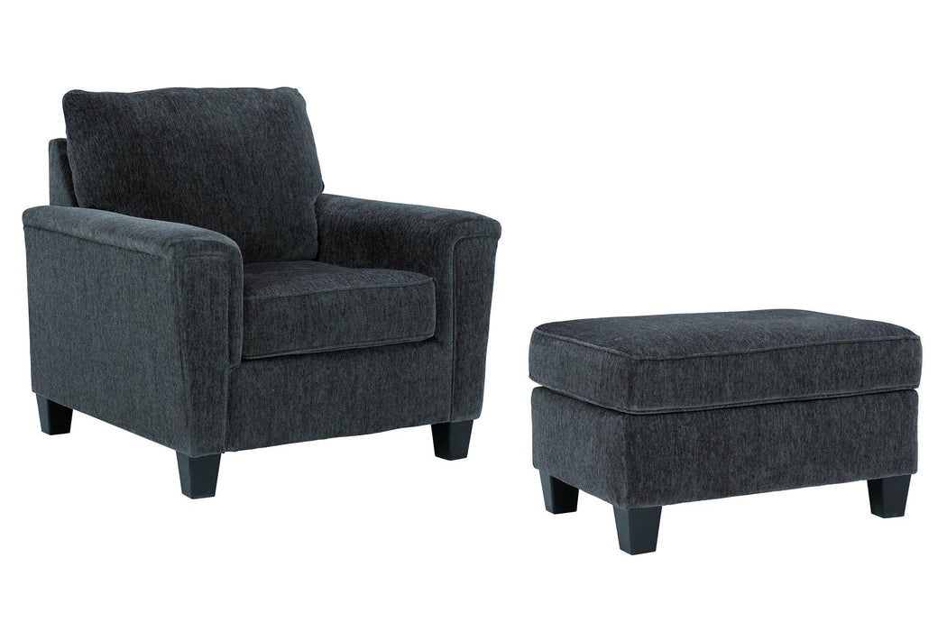 Abinger Living Room Set - House n2 Home Furniture (Manchester,GA)