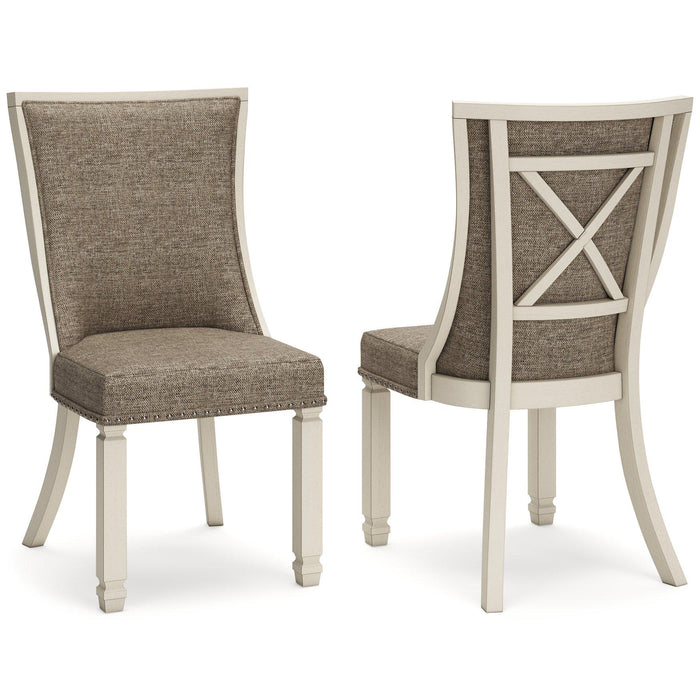 Bolanburg Dining Chair - House n2 Home Furniture (Manchester,GA)
