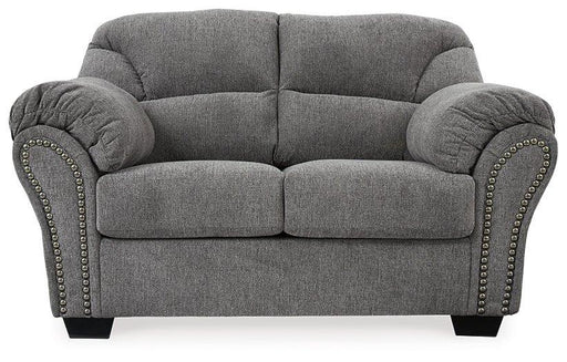Allmaxx Loveseat - House n2 Home Furniture (Manchester,GA)