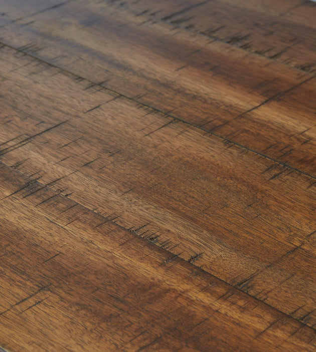 Torjin Counter Height Dining Set - House n2 Home Furniture (Manchester,GA)