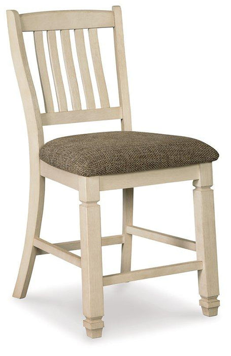 Bolanburg Counter Height Bar Stool - House n2 Home Furniture (Manchester,GA)