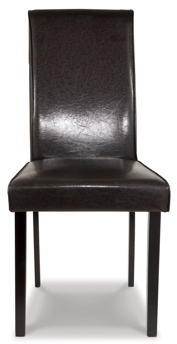 Kimonte Dining Chair - House n2 Home Furniture (Manchester,GA)