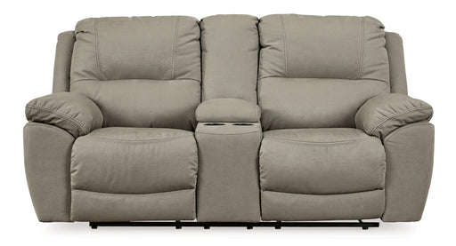 Next-Gen Gaucho Reclining Loveseat with Console - House n2 Home Furniture (Manchester,GA)