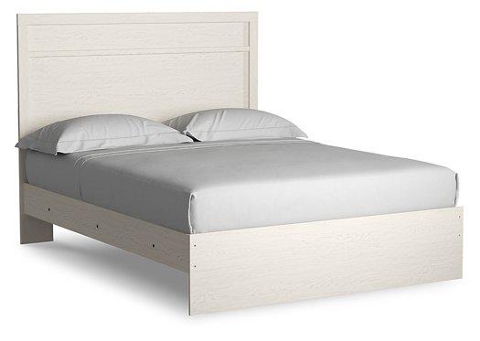 Stelsie Bed - House n2 Home Furniture (Manchester,GA)