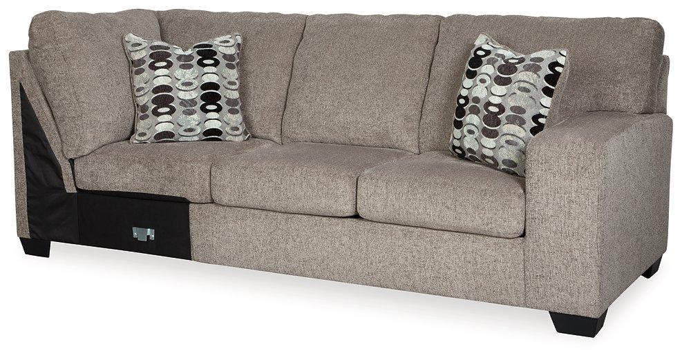 Ballinasloe Living Room Set - House n2 Home Furniture (Manchester,GA)