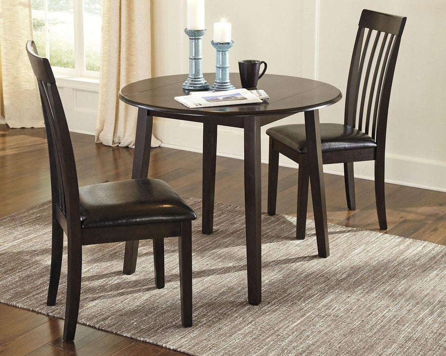 Hammis Dining Set - House n2 Home Furniture (Manchester,GA)