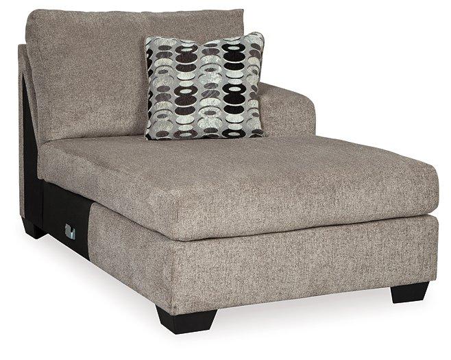 Ballinasloe Living Room Set - House n2 Home Furniture (Manchester,GA)