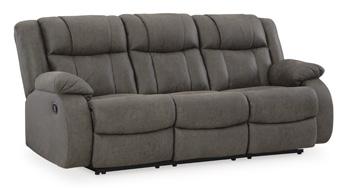 First Base Living Room Set - House n2 Home Furniture (Manchester,GA)