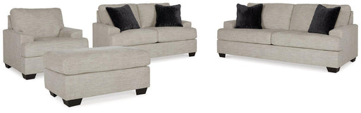 Vayda Living Room Set - House n2 Home Furniture (Manchester,GA)