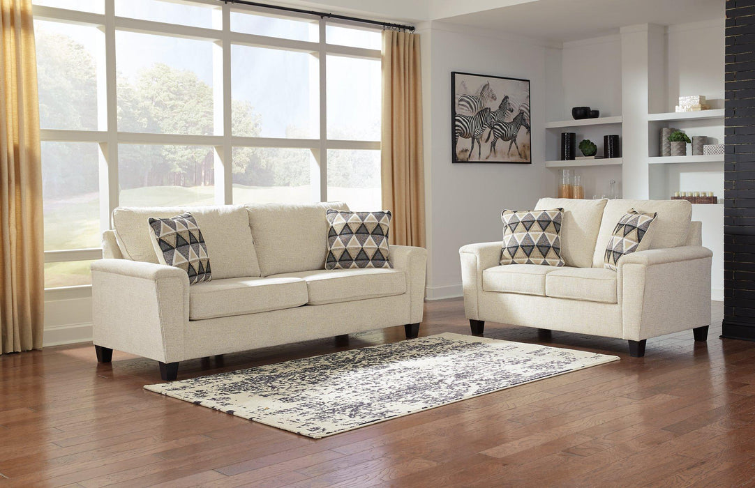 Abinger Living Room Set - House n2 Home Furniture (Manchester,GA)