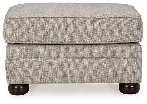 Gaelon Ottoman - House n2 Home Furniture (Manchester,GA)