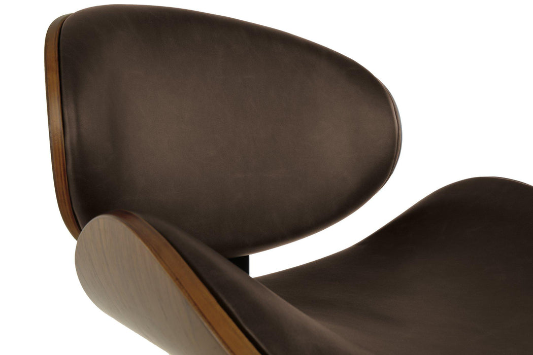 Bellatier Adjustable Height Bar Stool - House n2 Home Furniture (Manchester,GA)