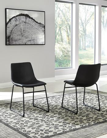 Centiar Dining Chair - House n2 Home Furniture (Manchester,GA)