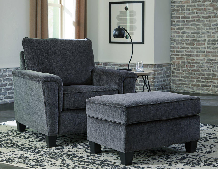Abinger Living Room Set - House n2 Home Furniture (Manchester,GA)