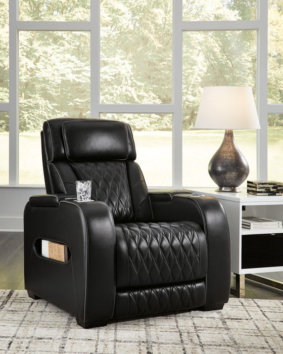 Boyington Living Room Set - House n2 Home Furniture (Manchester,GA)