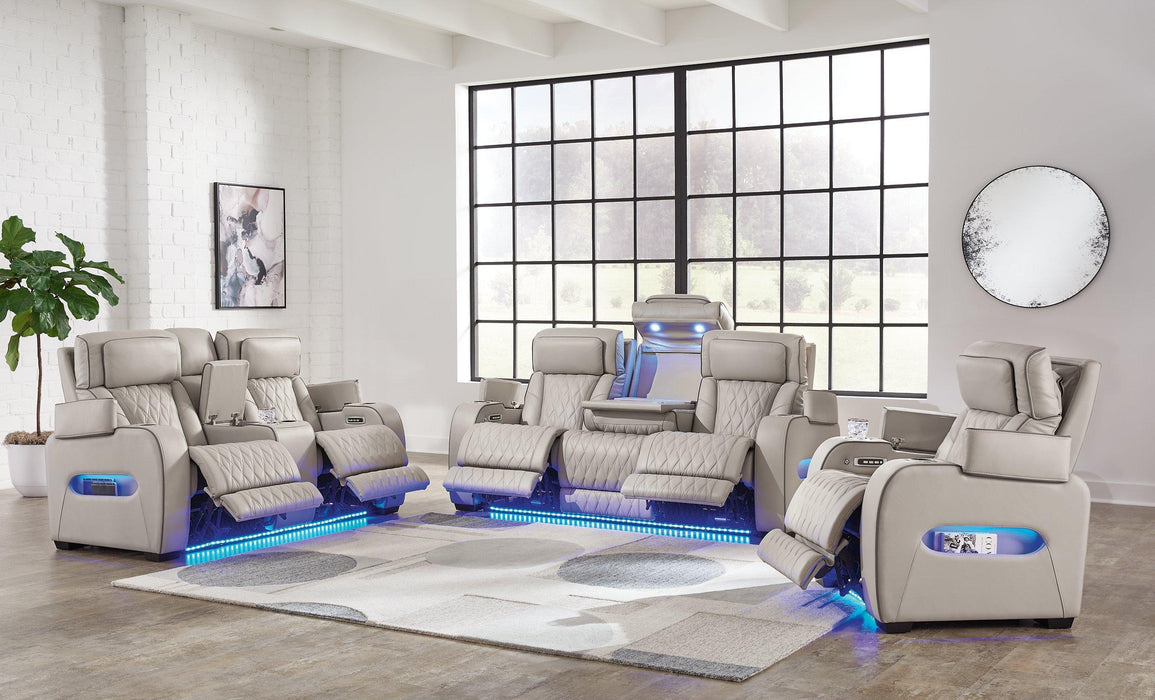 Boyington Living Room Set - House n2 Home Furniture (Manchester,GA)