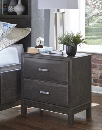 Caitbrook Nightstand - House n2 Home Furniture (Manchester,GA)