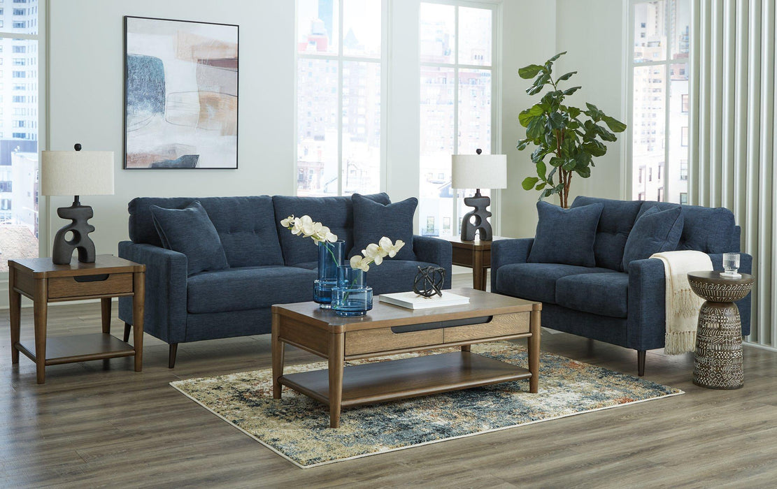 Bixler Living Room Set - House n2 Home Furniture (Manchester,GA)