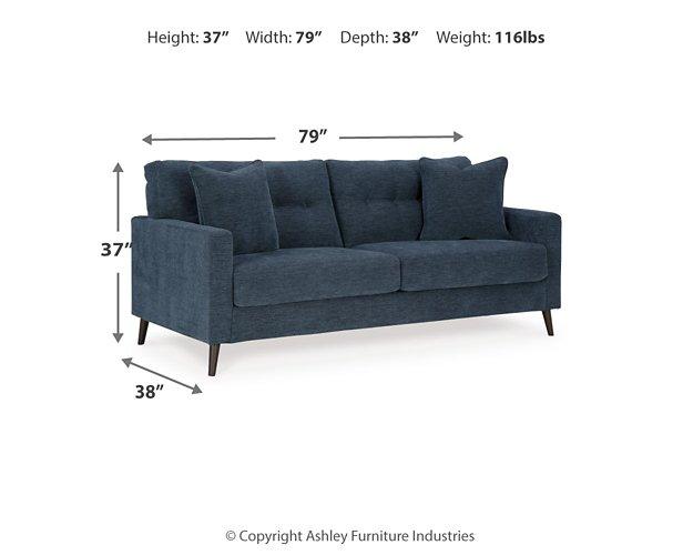 Bixler Living Room Set - House n2 Home Furniture (Manchester,GA)