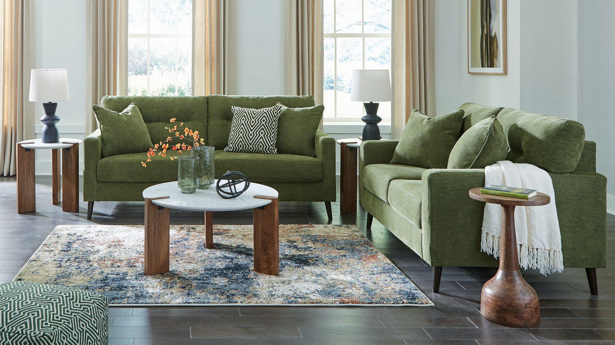 Bixler Living Room Set - House n2 Home Furniture (Manchester,GA)