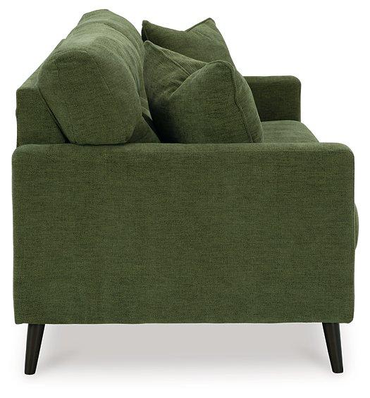 Bixler Living Room Set - House n2 Home Furniture (Manchester,GA)