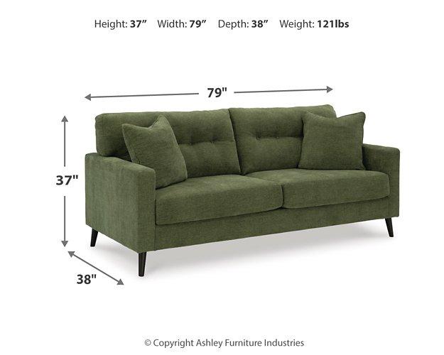 Bixler Living Room Set - House n2 Home Furniture (Manchester,GA)