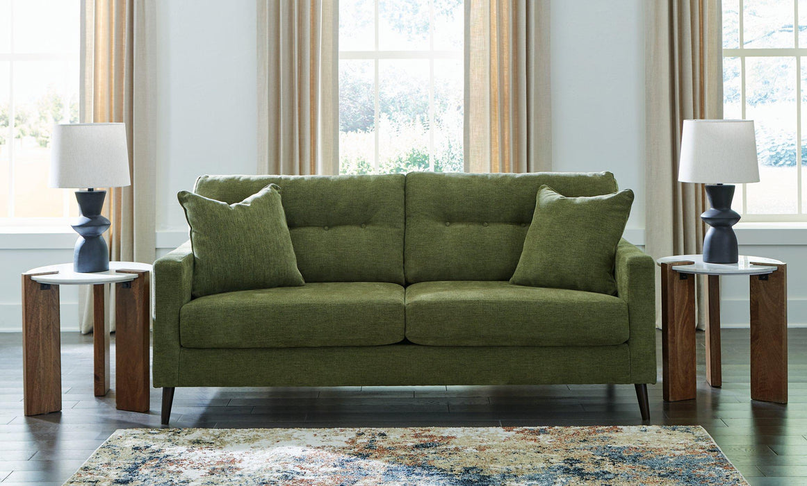 Bixler Living Room Set - House n2 Home Furniture (Manchester,GA)