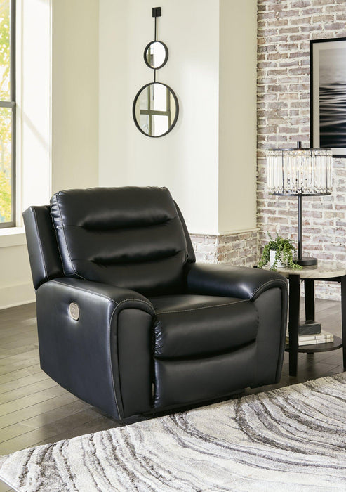 Warlin Living Room Set - House n2 Home Furniture (Manchester,GA)