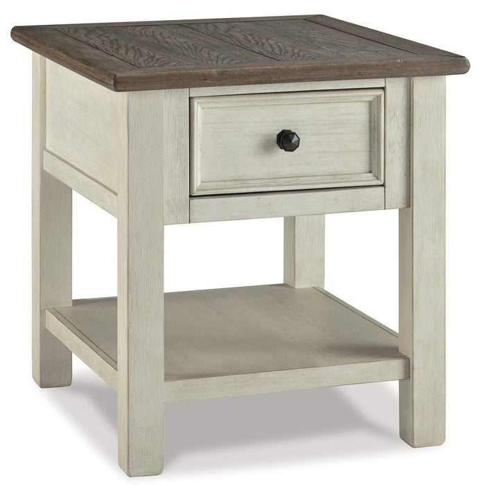 Bolanburg End Table Set - House n2 Home Furniture (Manchester,GA)