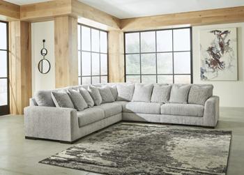 Regent Park Living Room Set - House n2 Home Furniture (Manchester,GA)