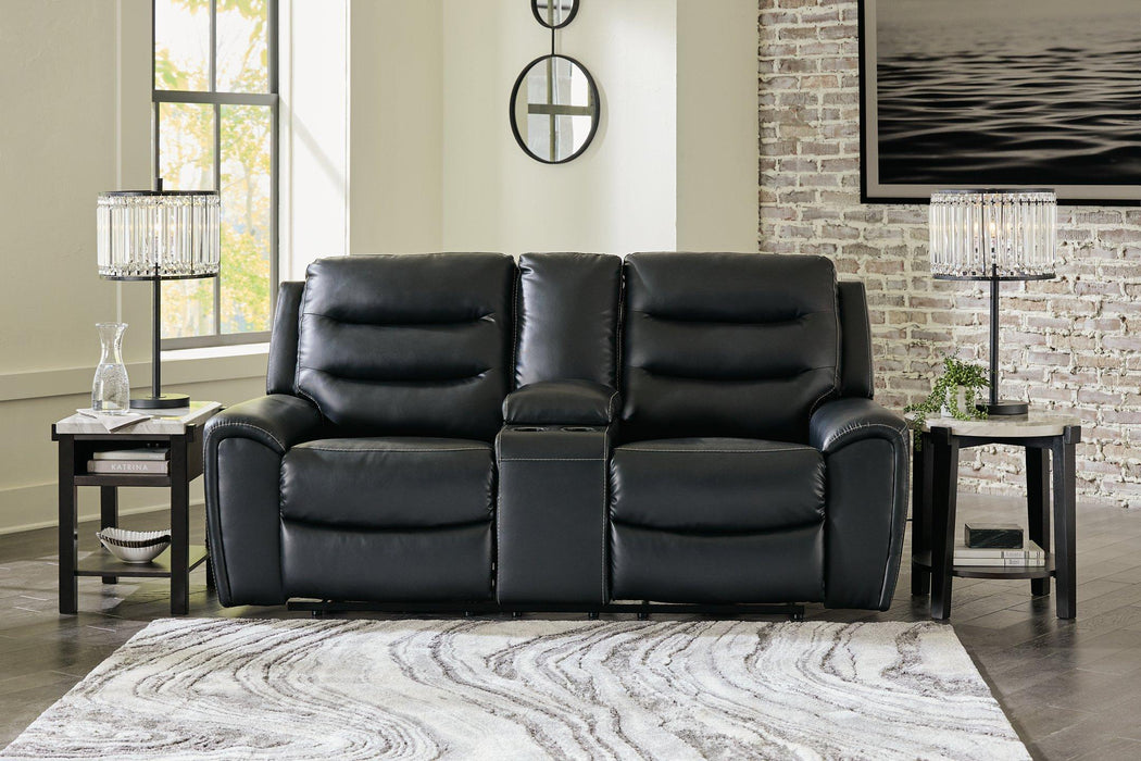 Warlin Living Room Set - House n2 Home Furniture (Manchester,GA)