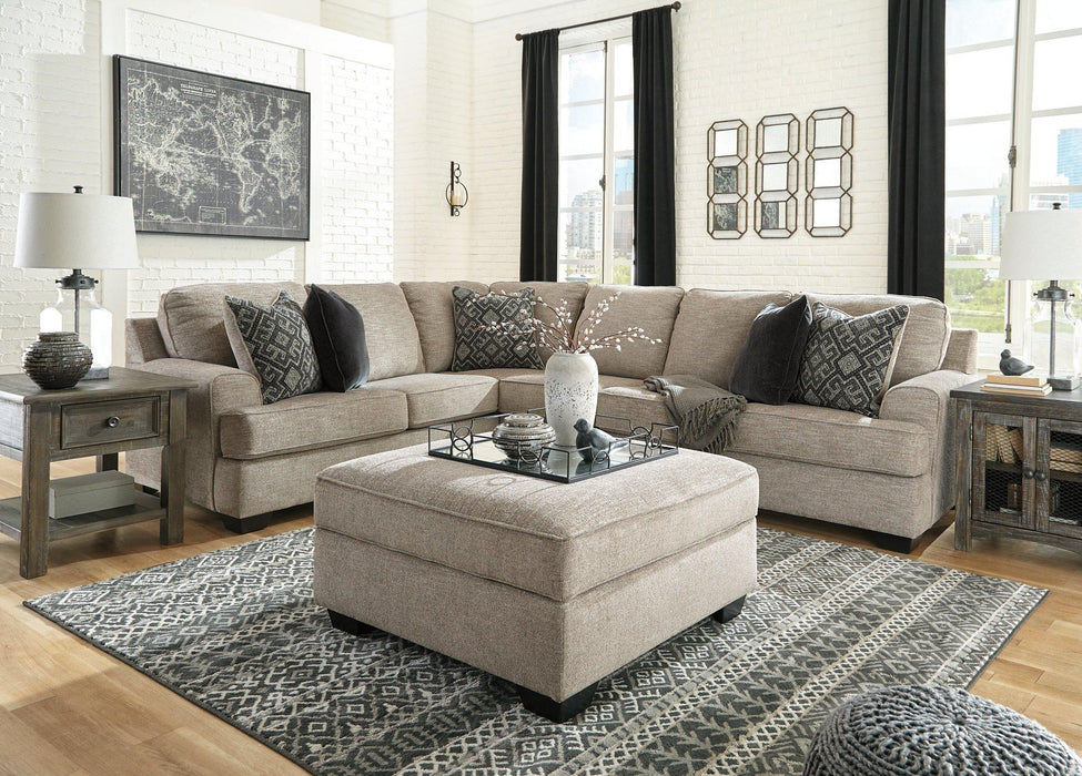 Bovarian Living Room Set - House n2 Home Furniture (Manchester,GA)