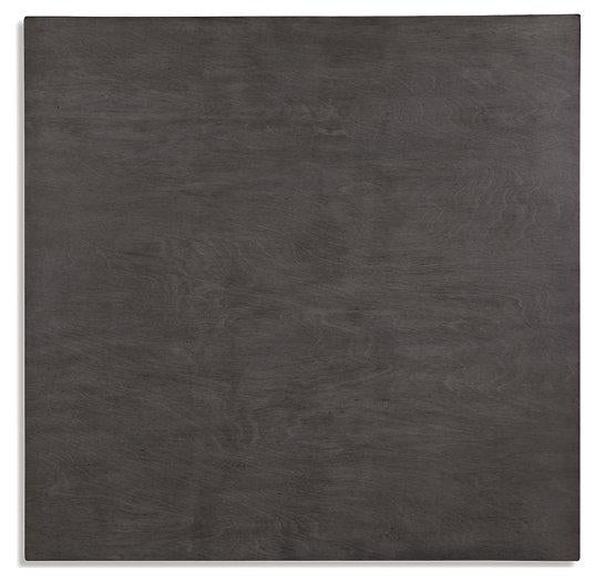 Bridson Counter Height Dining Table and Bar Stools (Set of 5) - House n2 Home Furniture (Manchester,GA)