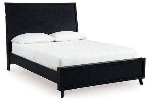Danziar Bed - House n2 Home Furniture (Manchester,GA)