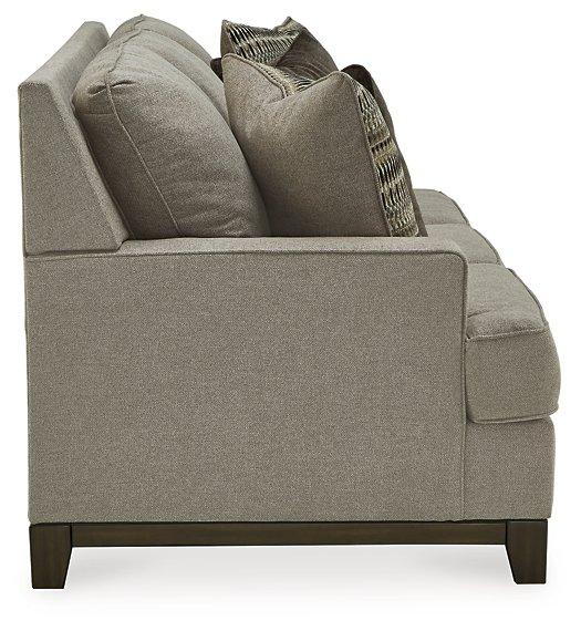 Kaywood Sofa - House n2 Home Furniture (Manchester,GA)
