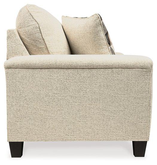 Abinger Loveseat - House n2 Home Furniture (Manchester,GA)